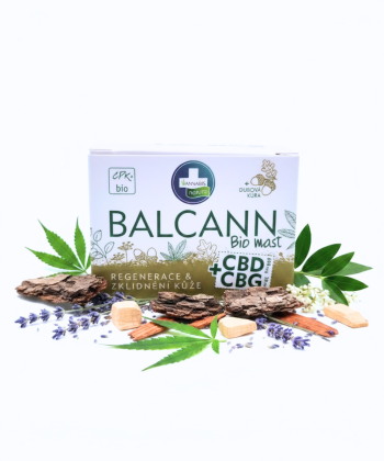 Balcann